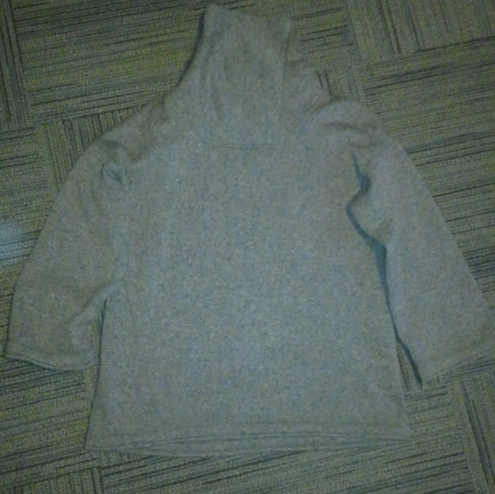 Stio Sweetwater fleece cowl